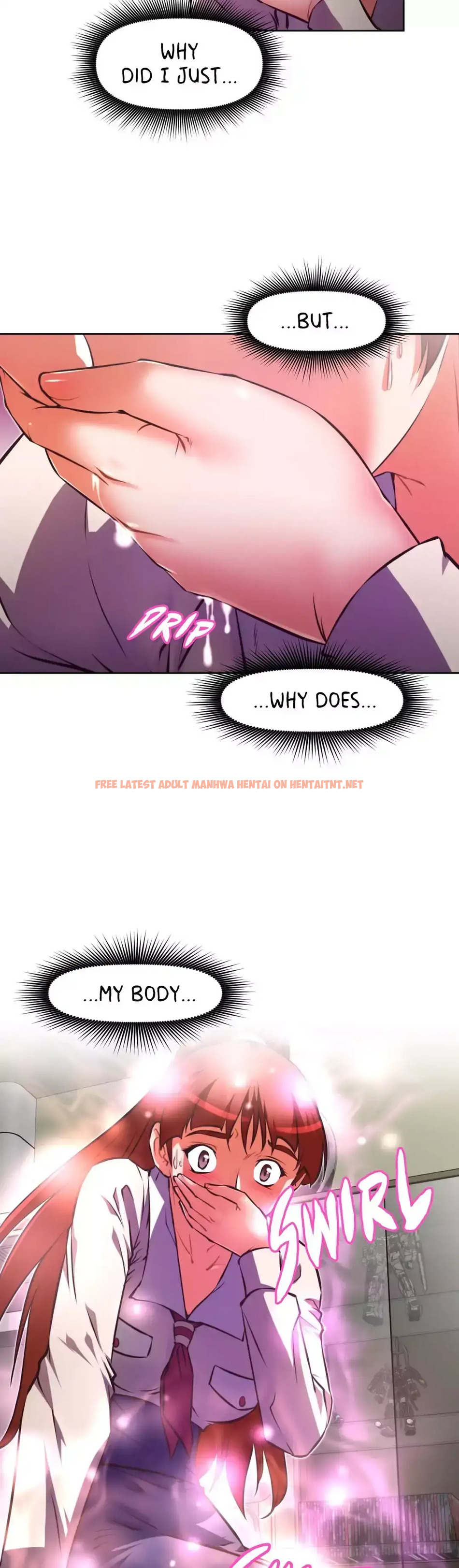 Read Hentai Image 33 716 in comic Brawling Go! - Chapter 117 - hentaitnt.net