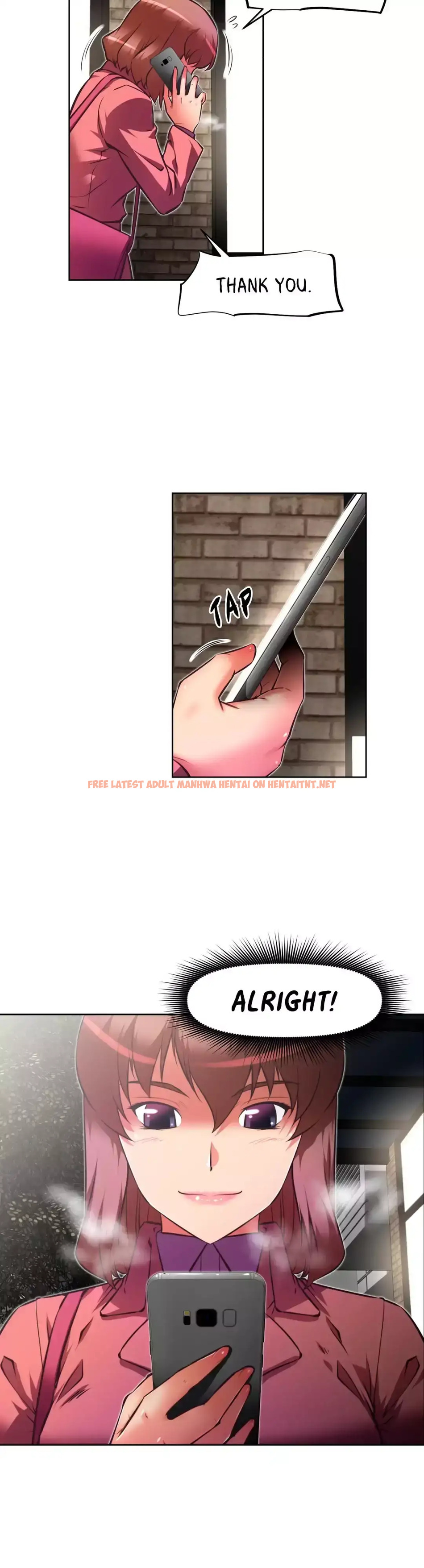 Read Hentai Image 6 716 in comic Brawling Go! - Chapter 117 - hentaitnt.net