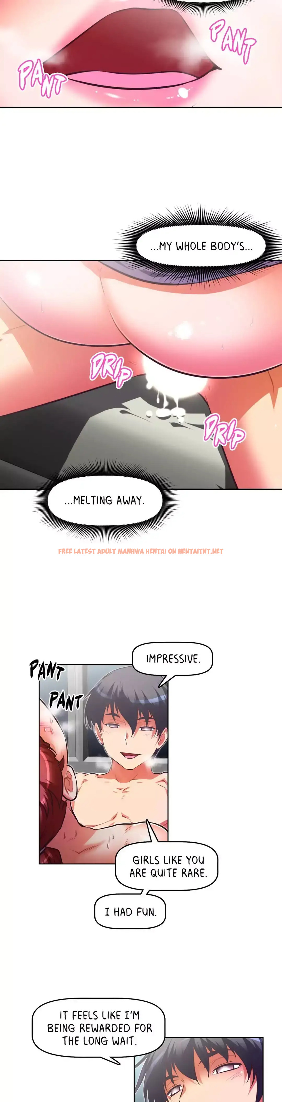 Read Hentai Image 22 716 in comic Brawling Go! - Chapter 118 - hentaitnt.net