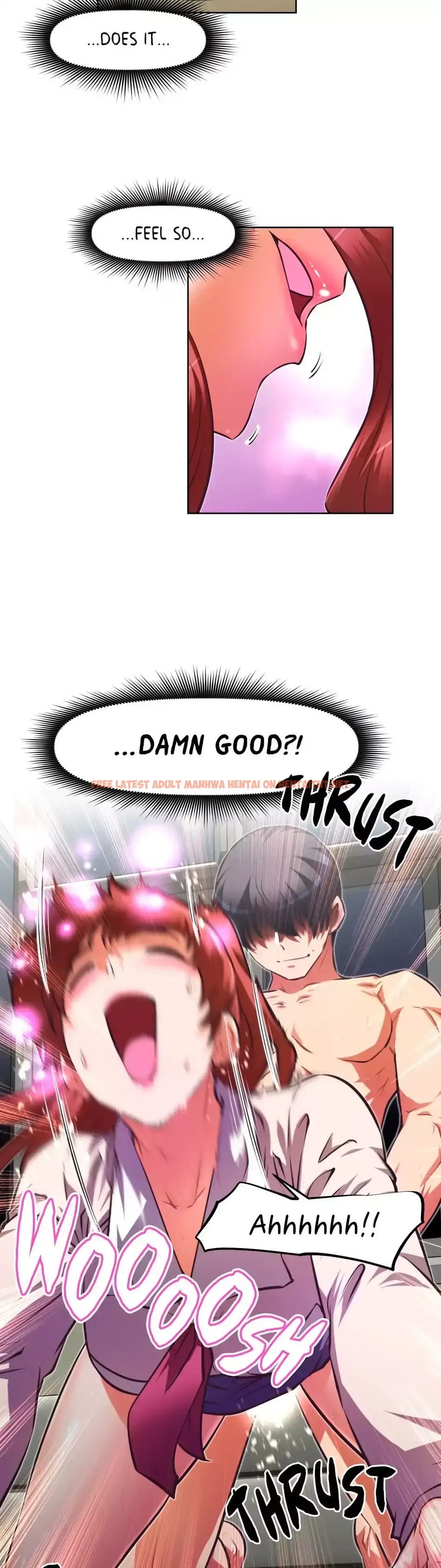 Read Hentai Image 9 713 in comic Brawling Go! - Chapter 118 - hentaitnt.net