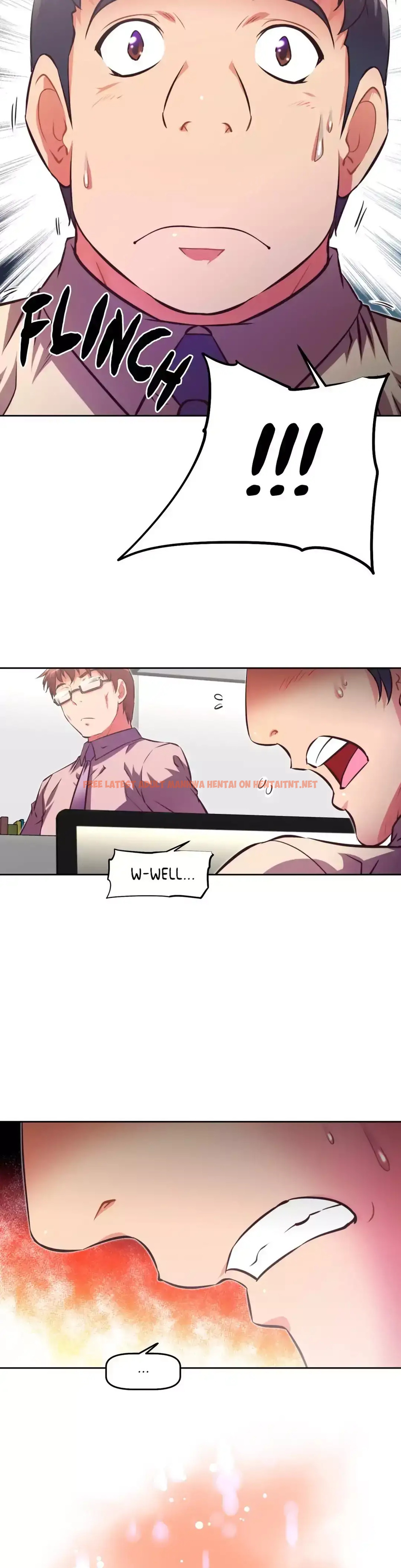 Read Hentai Image 10 713 in comic Brawling Go! - Chapter 119 - hentaitnt.net