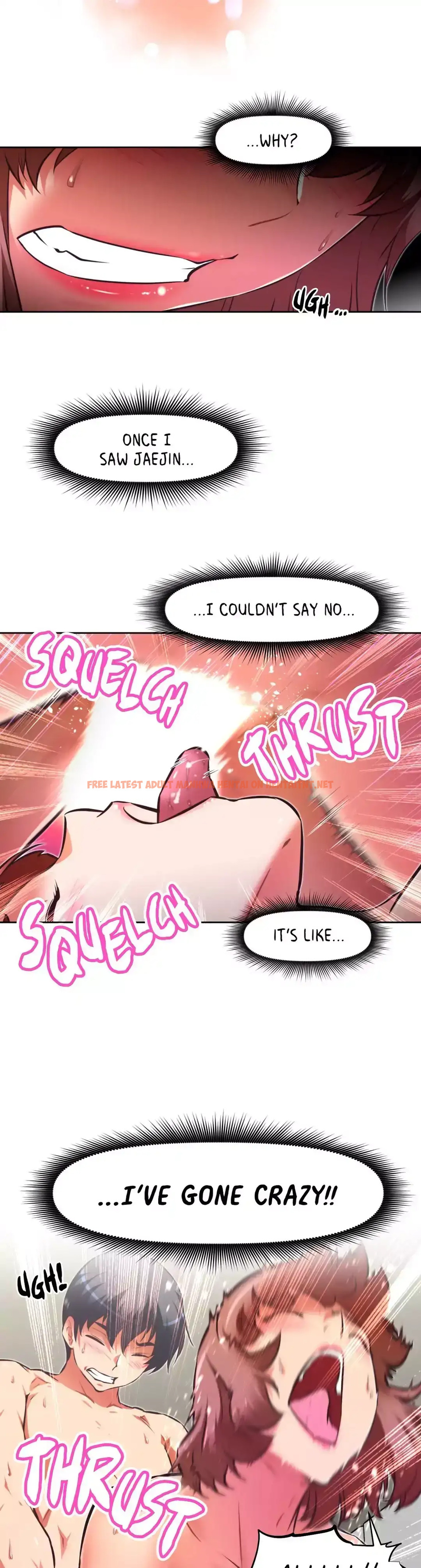 Read Hentai Image 3 713 in comic Brawling Go! - Chapter 119 - hentaitnt.net