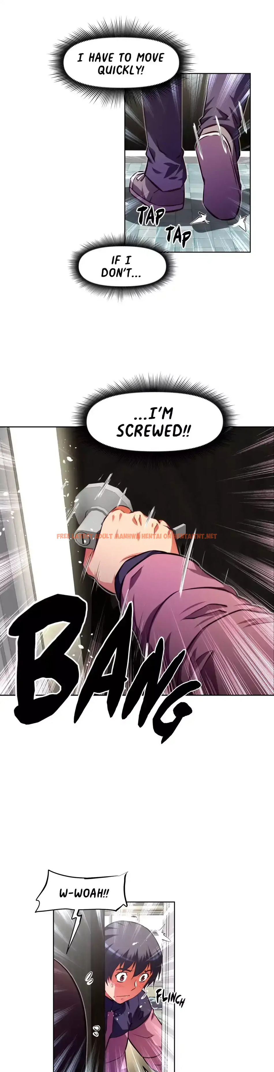 Read Hentai Image 35 713 in comic Brawling Go! - Chapter 119 - hentaitnt.net