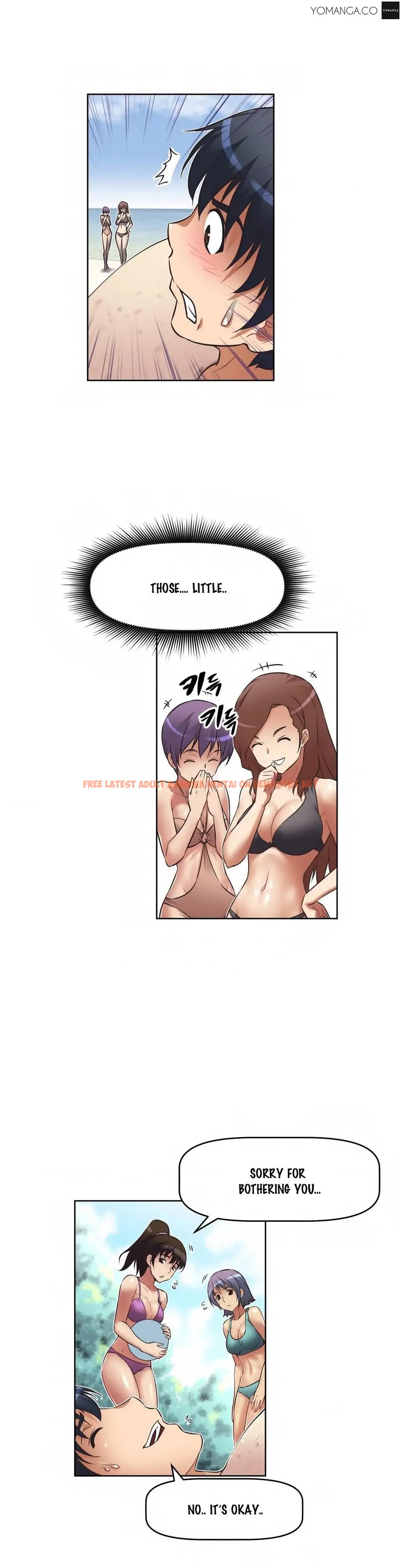 Read Hentai Image 31 830 in comic Brawling Go! - Chapter 12 - hentaitnt.net