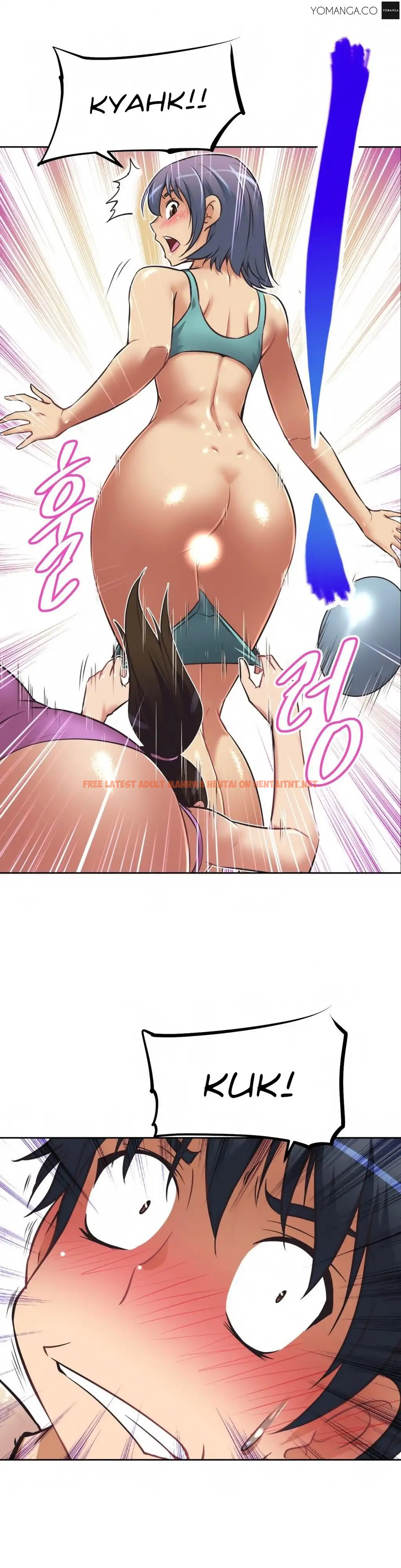 Read Hentai Image 33 830 in comic Brawling Go! - Chapter 12 - hentaitnt.net