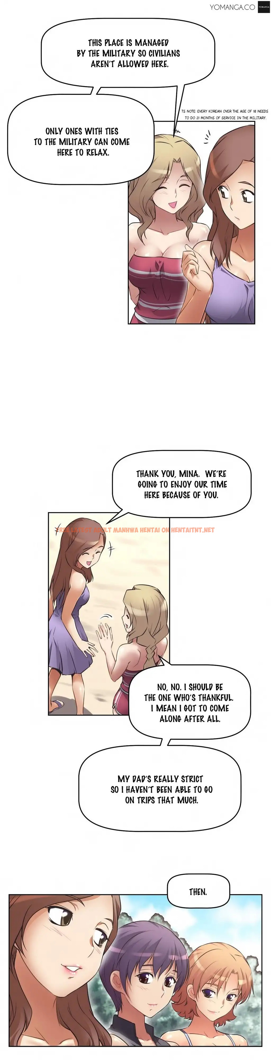 Read Hentai Image 5 830 in comic Brawling Go! - Chapter 12 - hentaitnt.net