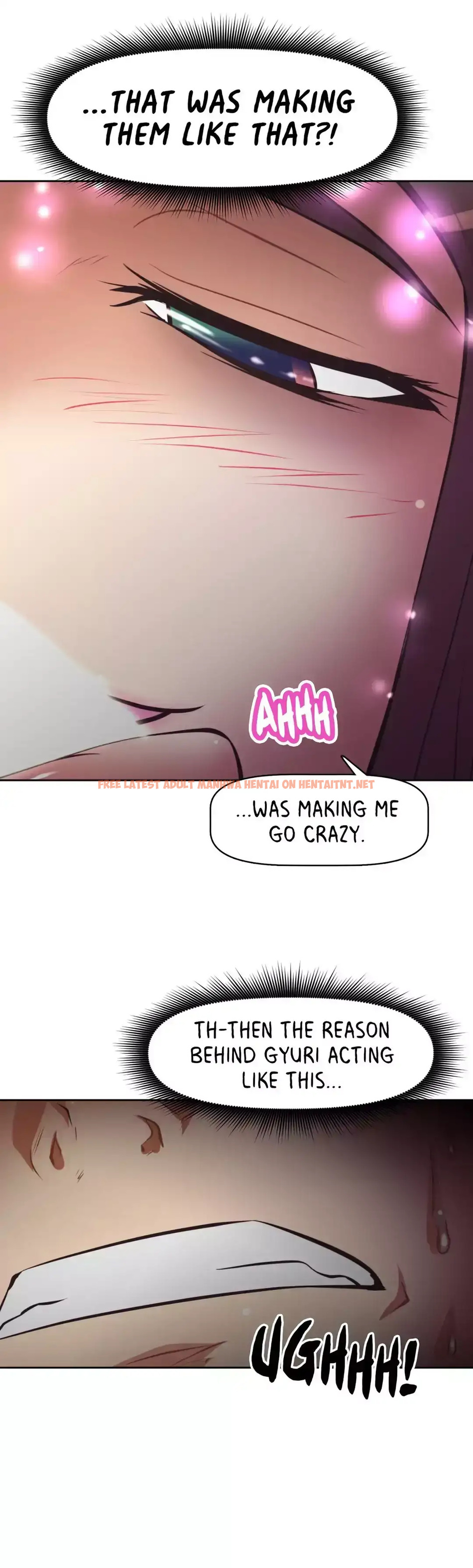 Read Hentai Image 33 710 in comic Brawling Go! - Chapter 122 - hentaitnt.net