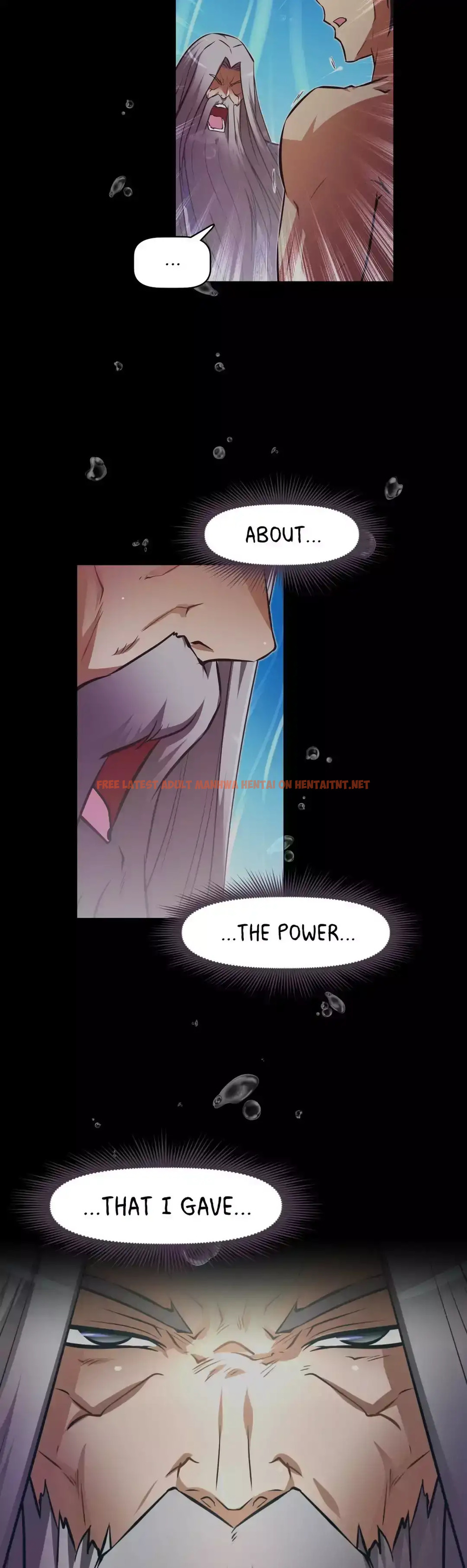 Read Hentai Image 39 710 in comic Brawling Go! - Chapter 122 - hentaitnt.net