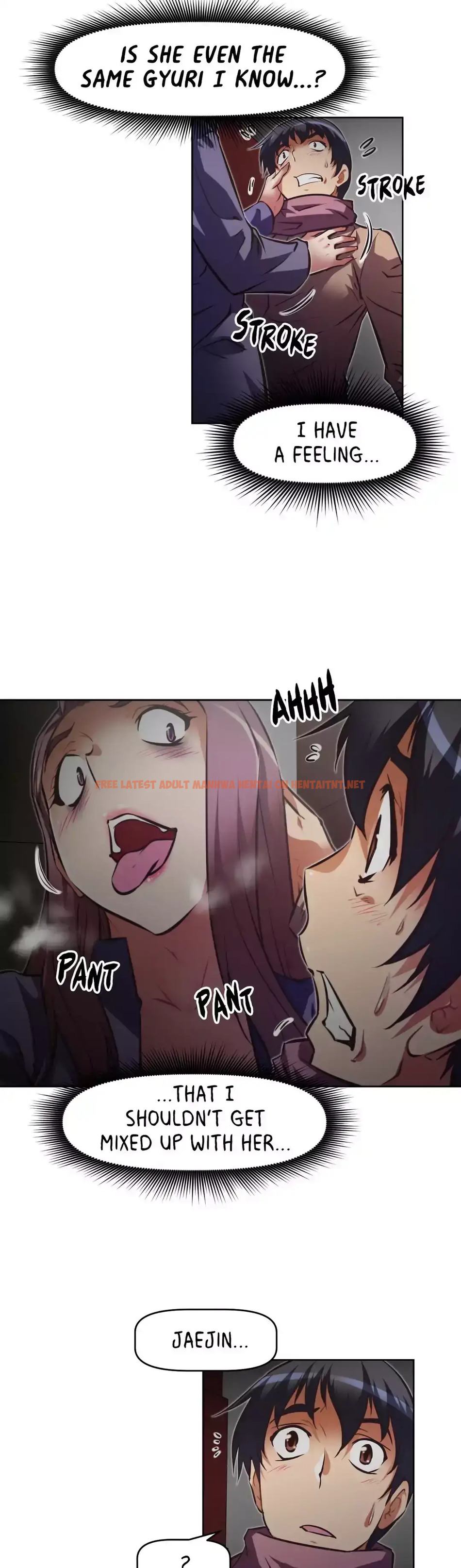 Read Hentai Image 9 709 in comic Brawling Go! - Chapter 122 - hentaitnt.net