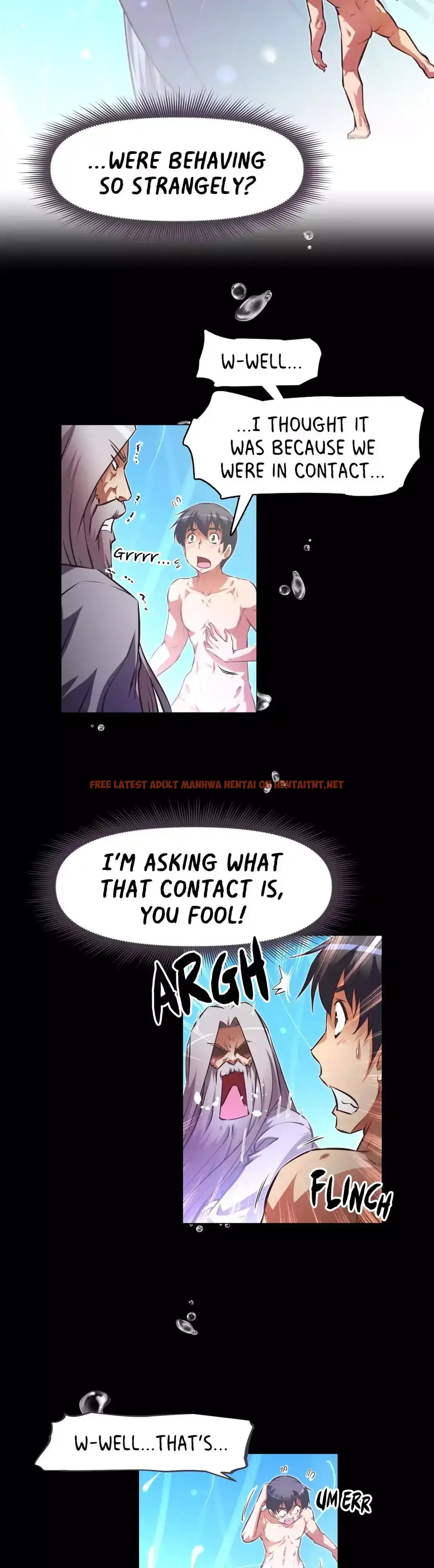 Read Hentai Image 7 709 in comic Brawling Go! - Chapter 123 - hentaitnt.net