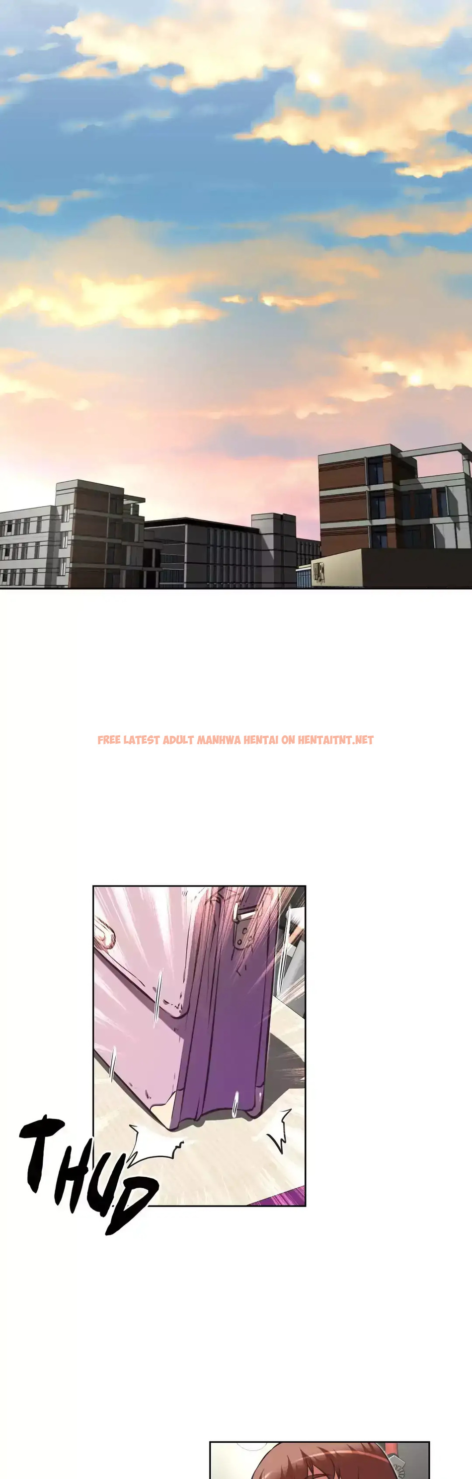 Read Hentai Image 27 706 in comic Brawling Go! - Chapter 125 - hentaitnt.net