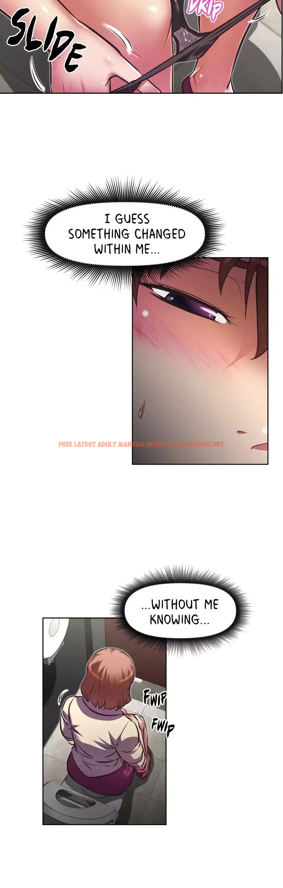 Read Hentai Image 32 706 in comic Brawling Go! - Chapter 125 - hentaitnt.net