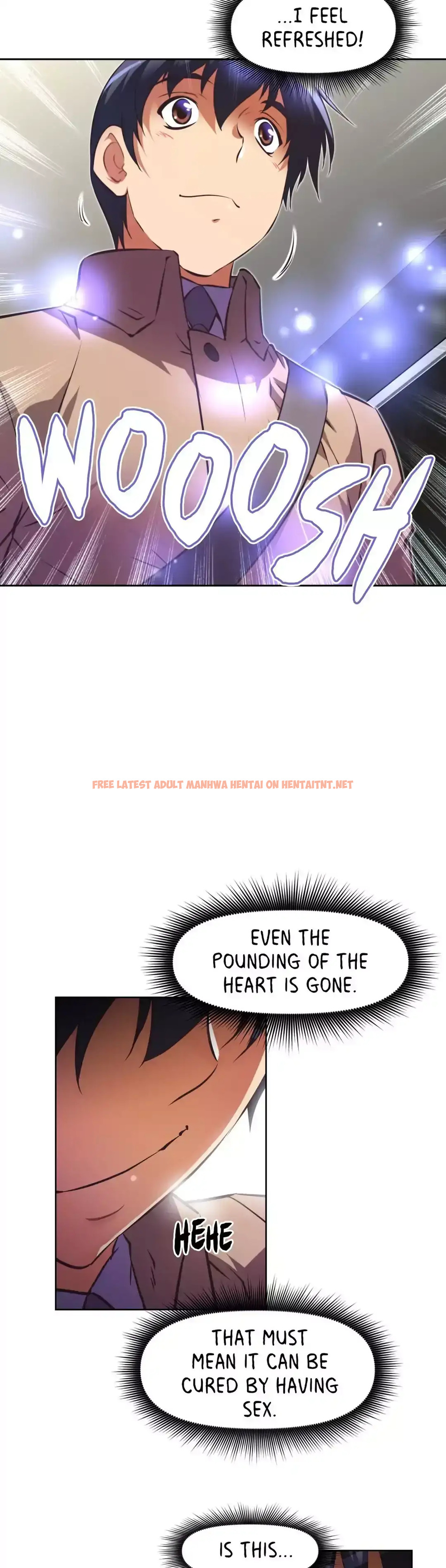 Read Hentai Image 43 706 in comic Brawling Go! - Chapter 125 - hentaitnt.net