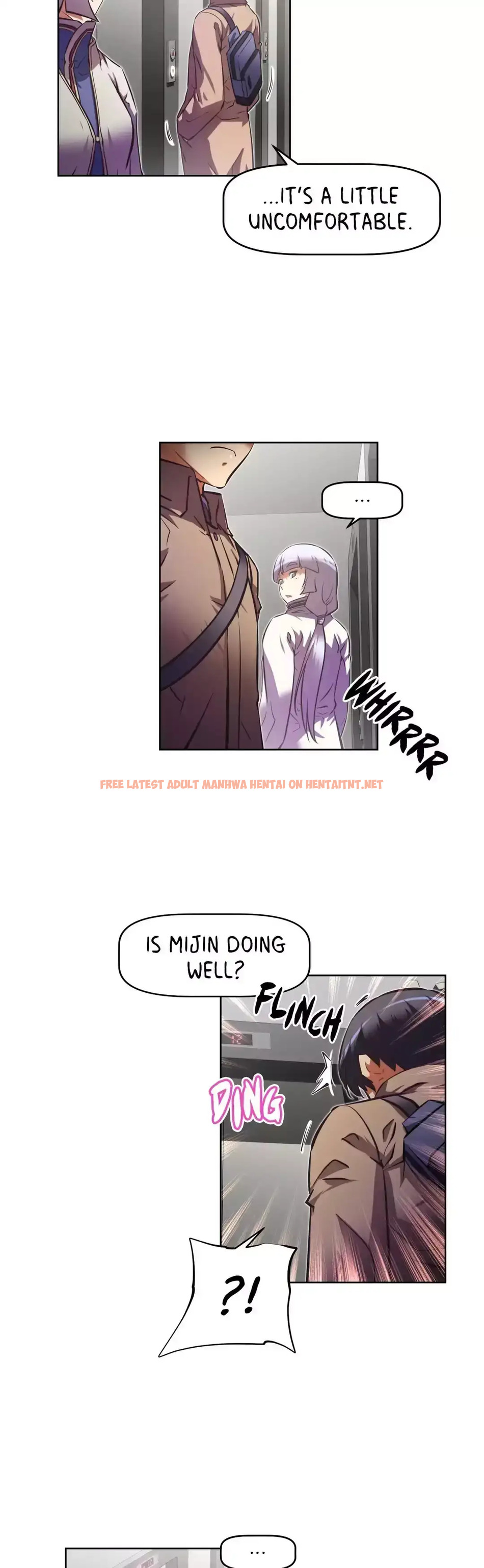 Read Hentai Image 23 703 in comic Brawling Go! - Chapter 126 - hentaitnt.net