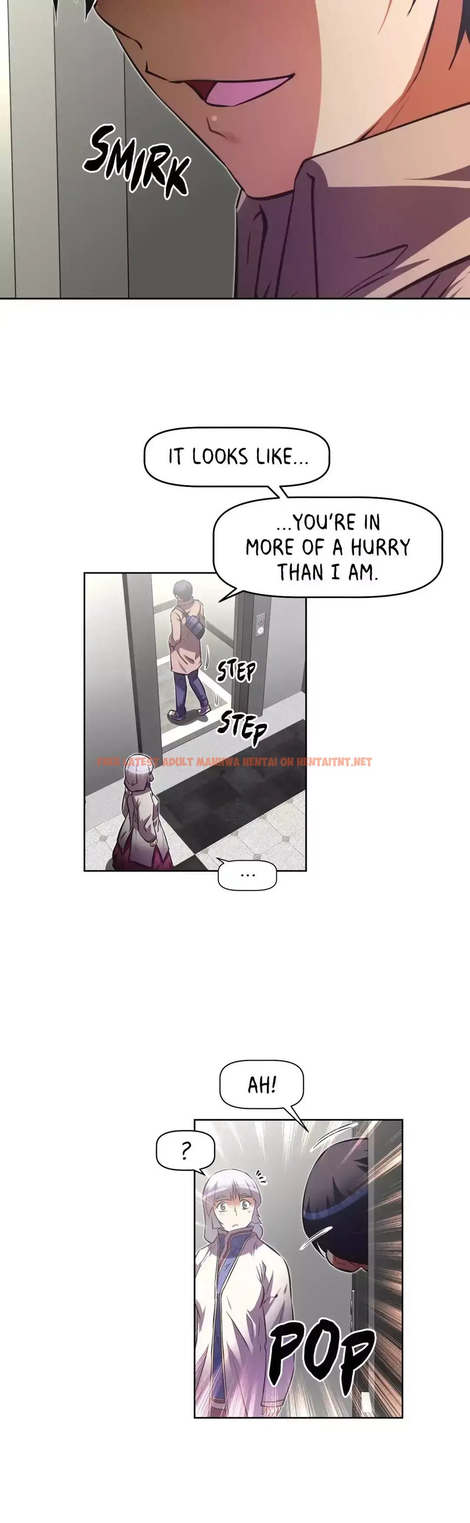 Read Hentai Image 26 703 in comic Brawling Go! - Chapter 126 - hentaitnt.net