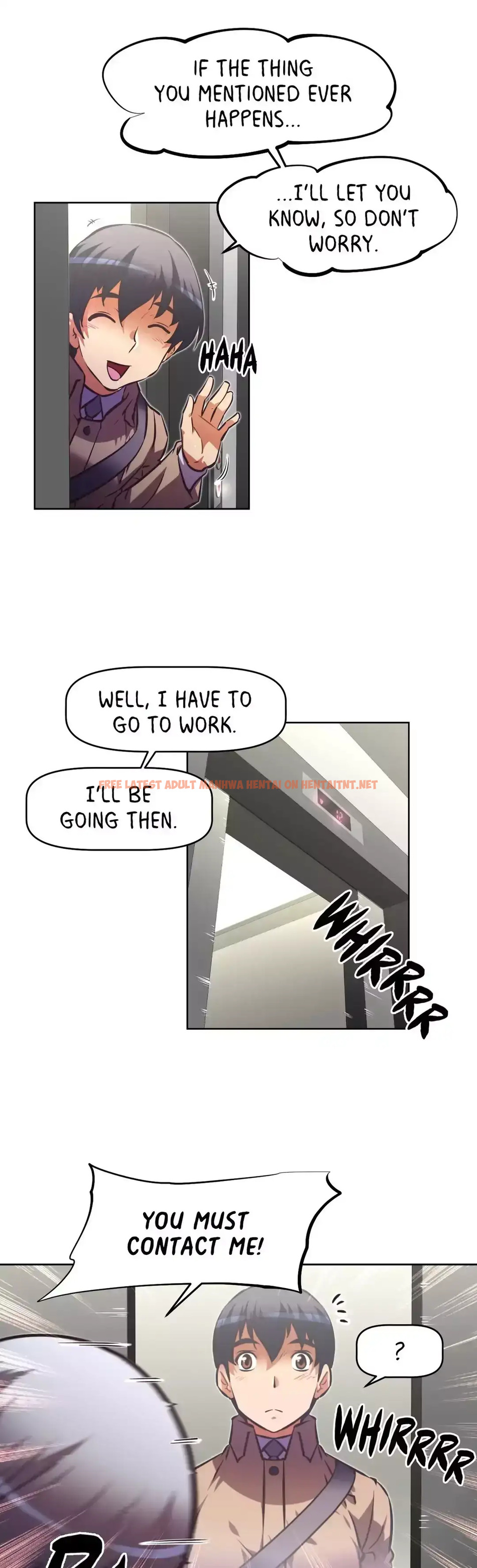 Read Hentai Image 27 703 in comic Brawling Go! - Chapter 126 - hentaitnt.net