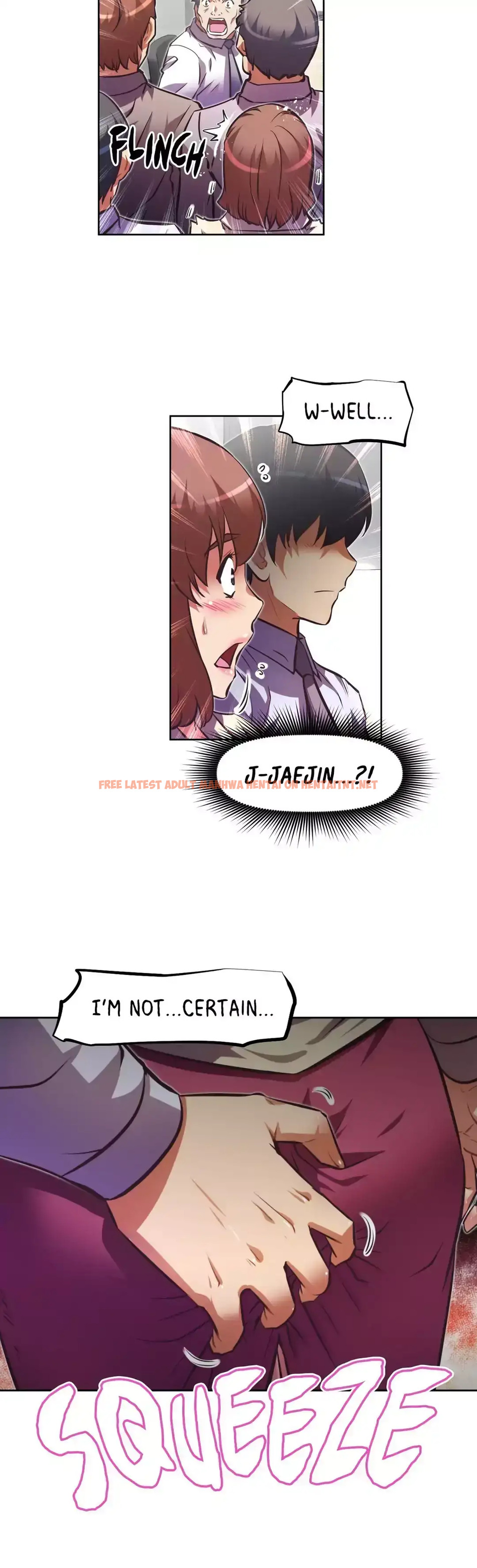 Read Hentai Image 33 703 in comic Brawling Go! - Chapter 126 - hentaitnt.net