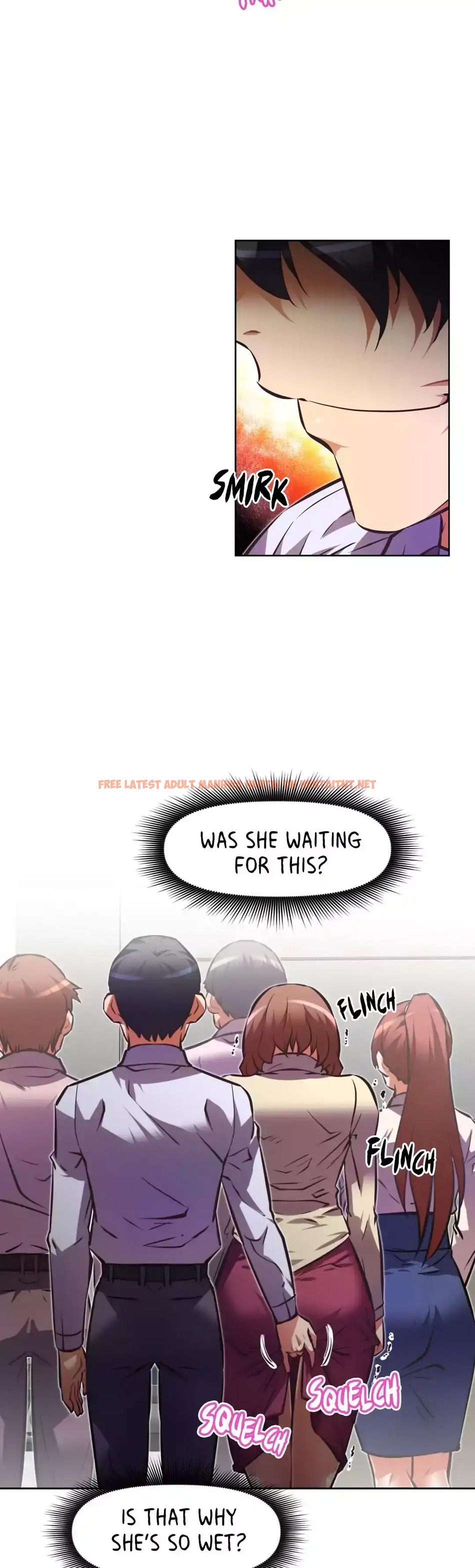 Read Hentai Image 37 703 in comic Brawling Go! - Chapter 126 - hentaitnt.net