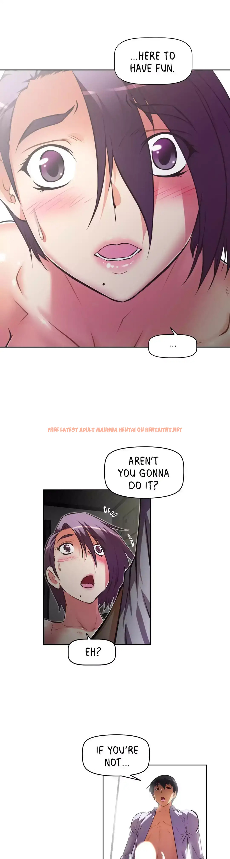 Read Hentai Image 12 703 in comic Brawling Go! - Chapter 127 - hentaitnt.net