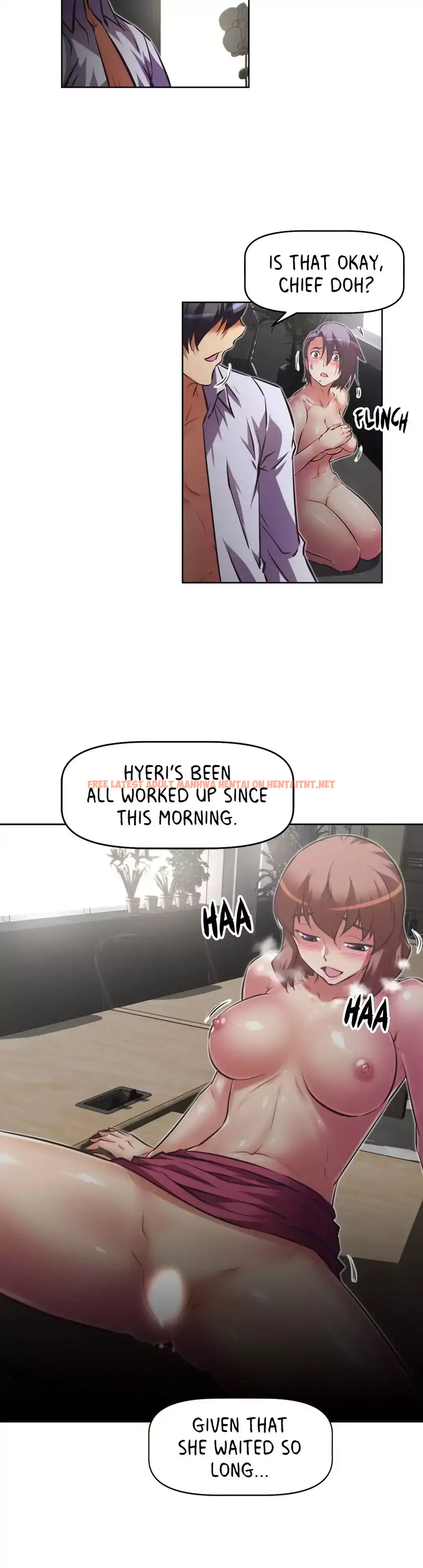 Read Hentai Image 22 703 in comic Brawling Go! - Chapter 127 - hentaitnt.net