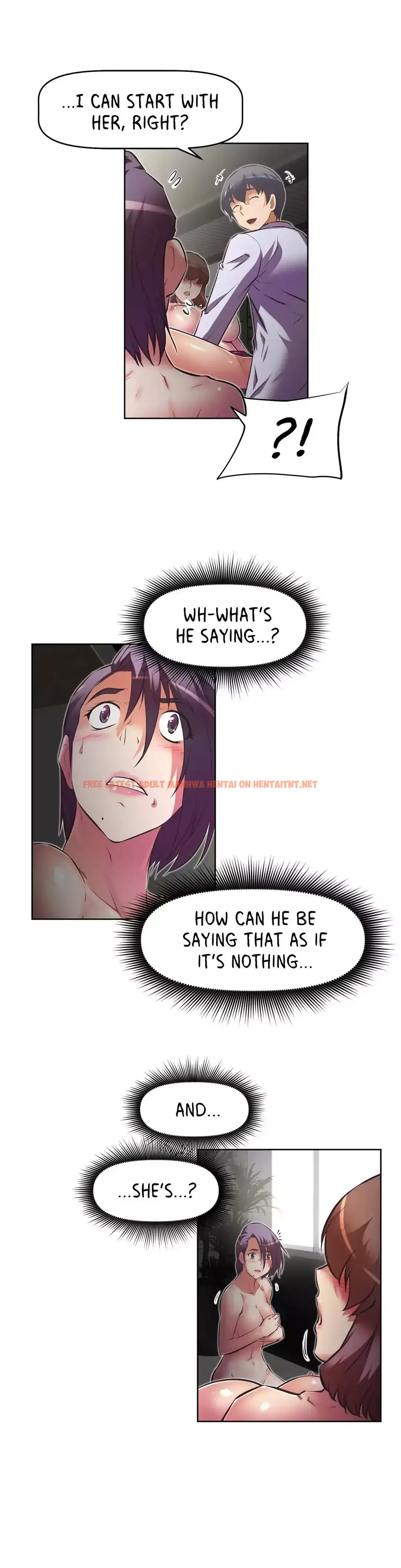 Read Hentai Image 23 703 in comic Brawling Go! - Chapter 127 - hentaitnt.net