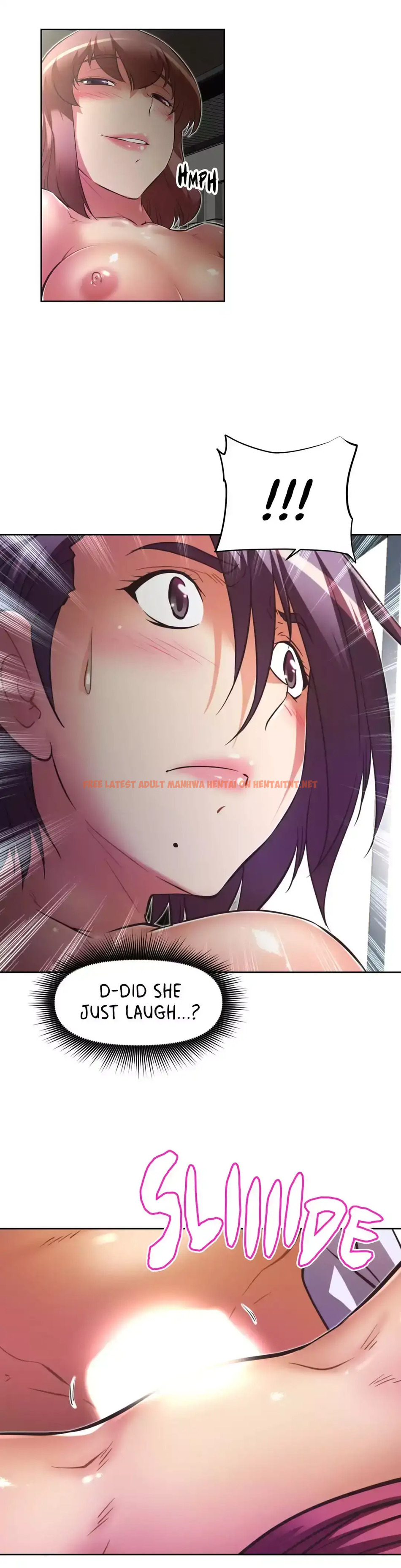 Read Hentai Image 24 703 in comic Brawling Go! - Chapter 127 - hentaitnt.net