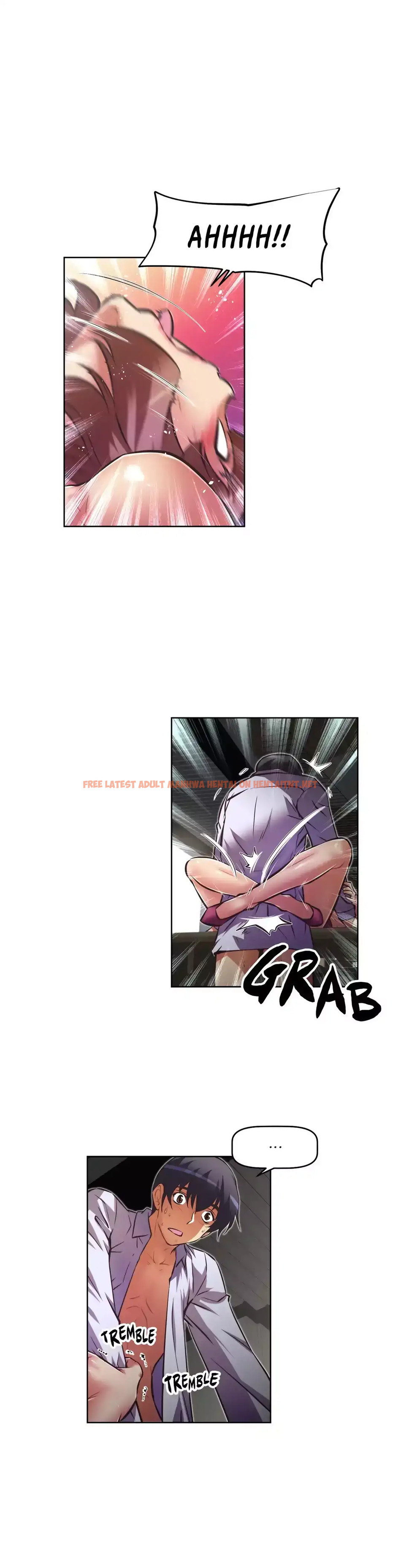 Read Hentai Image 25 703 in comic Brawling Go! - Chapter 127 - hentaitnt.net