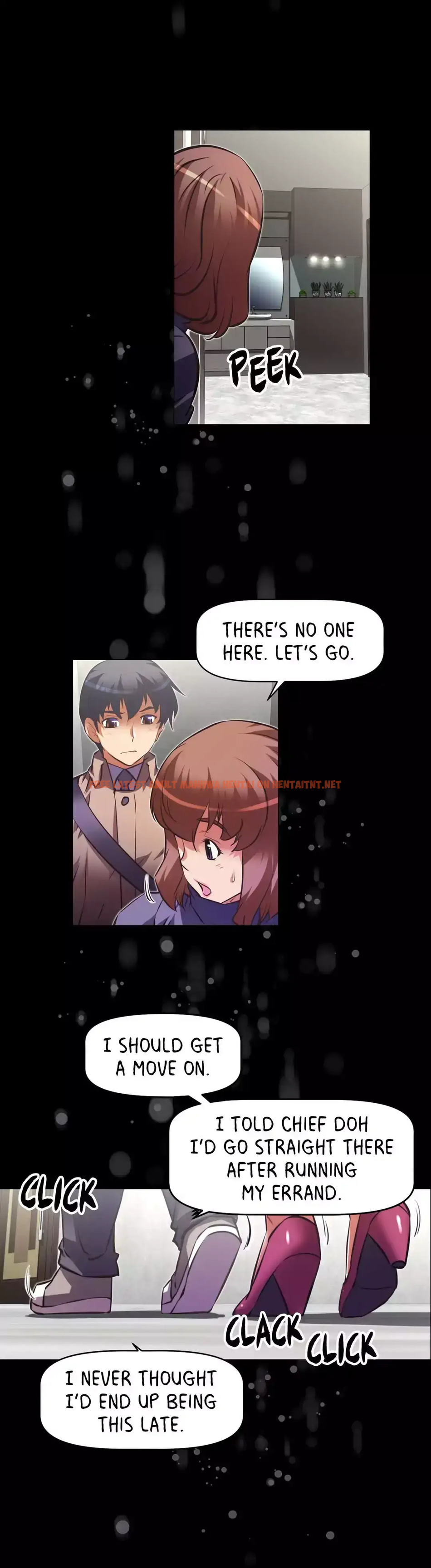 Read Hentai Image 12 699 in comic Brawling Go! - Chapter 129 - hentaitnt.net