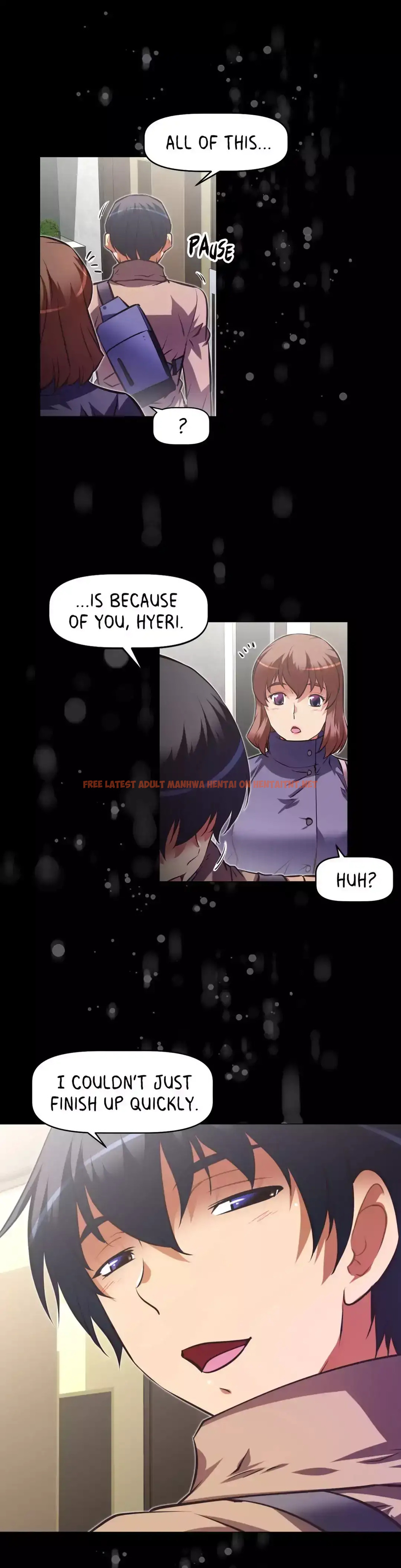 Read Hentai Image 13 699 in comic Brawling Go! - Chapter 129 - hentaitnt.net