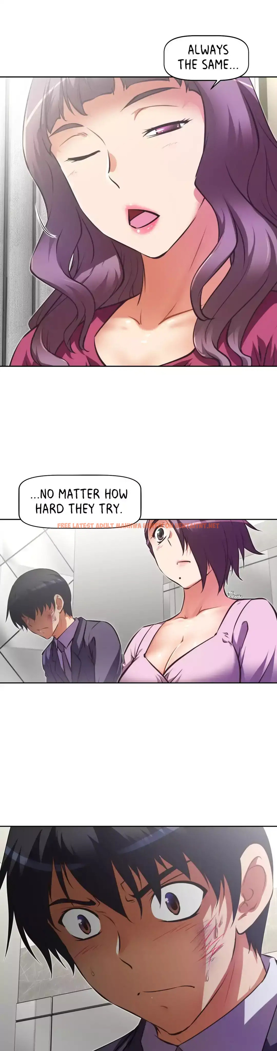 Read Hentai Image 3 699 in comic Brawling Go! - Chapter 129 - hentaitnt.net