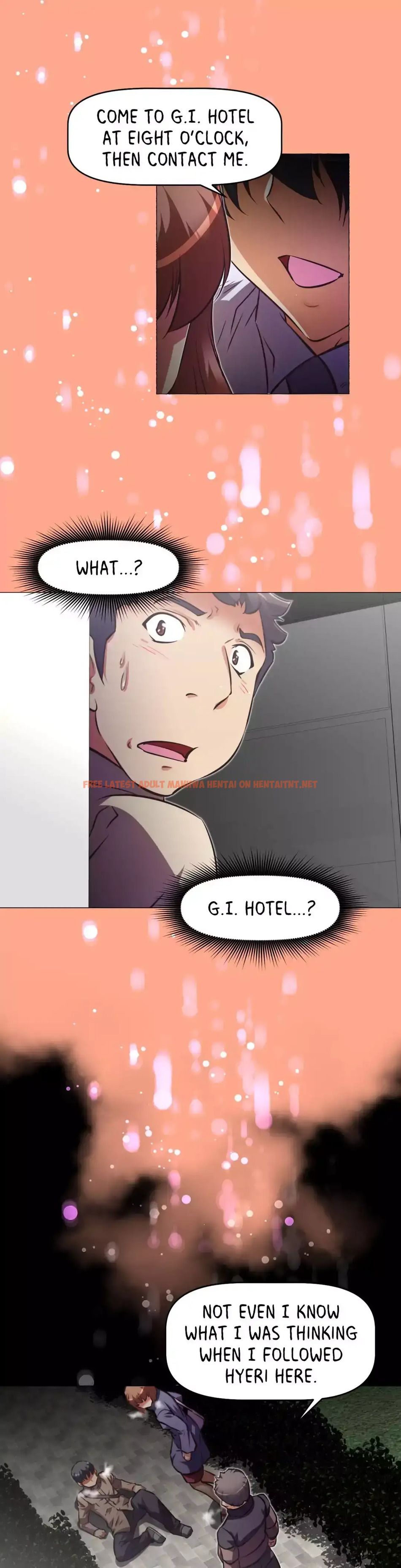 Read Hentai Image 30 700 in comic Brawling Go! - Chapter 129 - hentaitnt.net