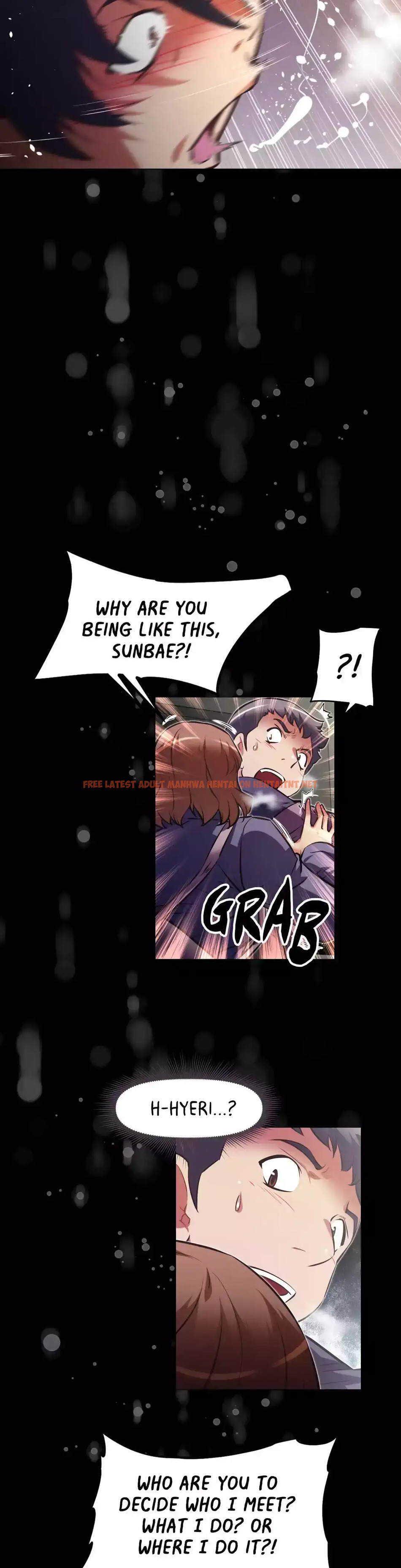 Read Hentai Image 33 700 in comic Brawling Go! - Chapter 129 - hentaitnt.net