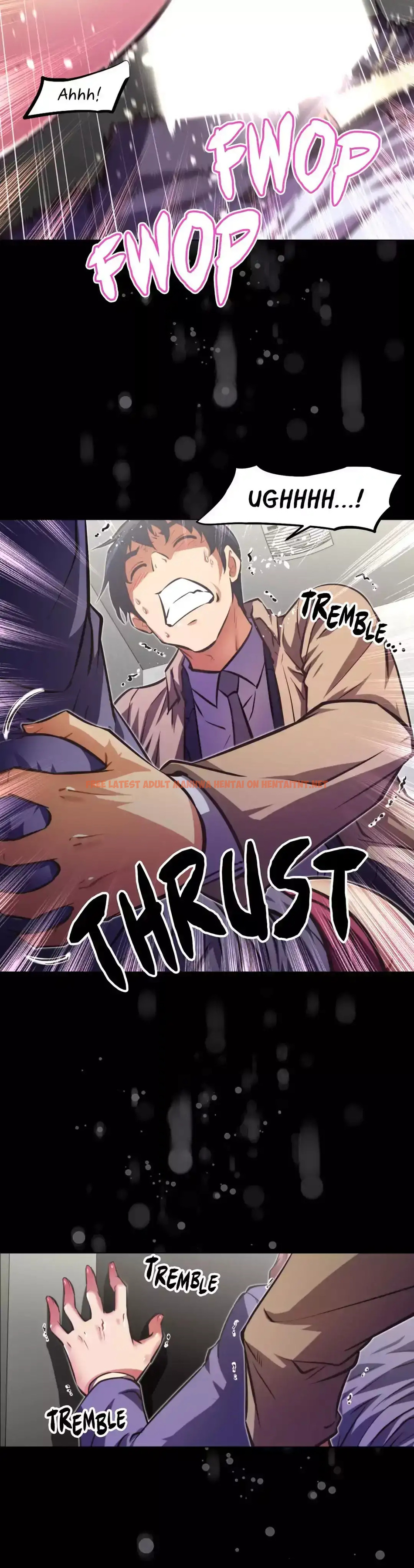 Read Hentai Image 6 699 in comic Brawling Go! - Chapter 129 - hentaitnt.net