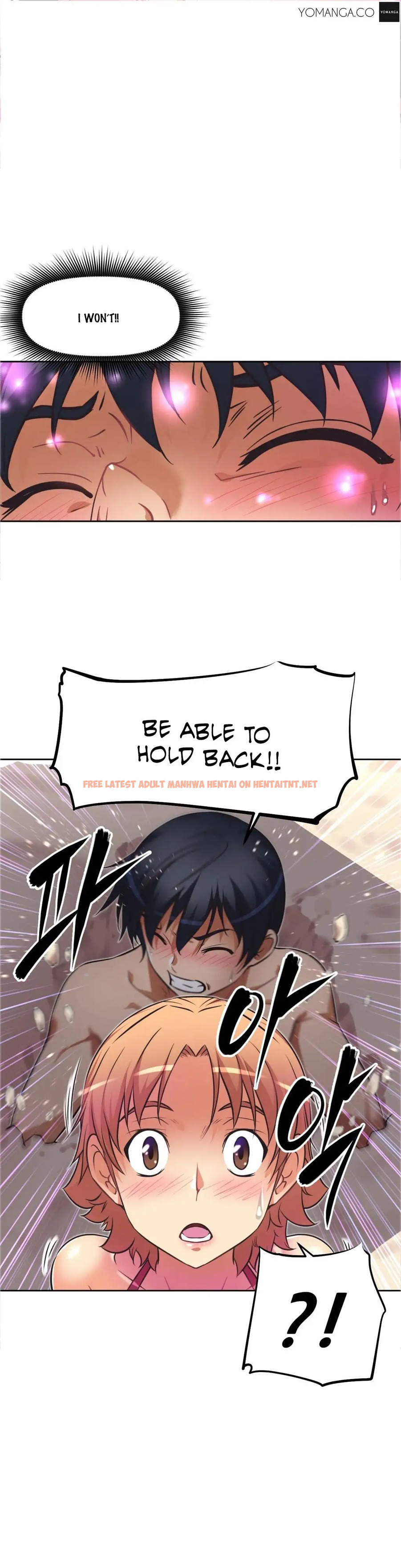 Read Hentai Image 35 830 in comic Brawling Go! - Chapter 13 - hentaitnt.net