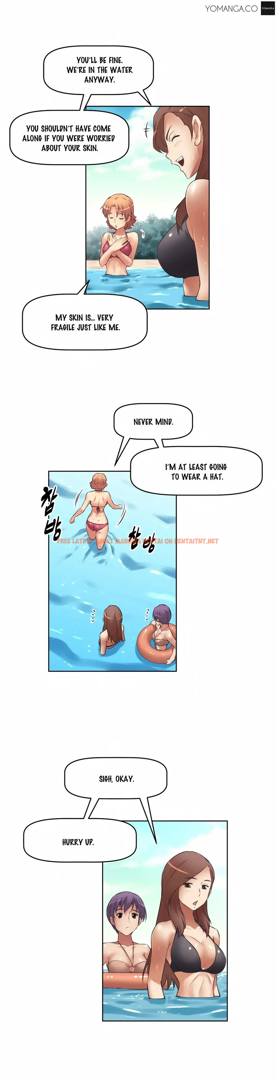 Read Hentai Image 5 827 in comic Brawling Go! - Chapter 13 - hentaitnt.net