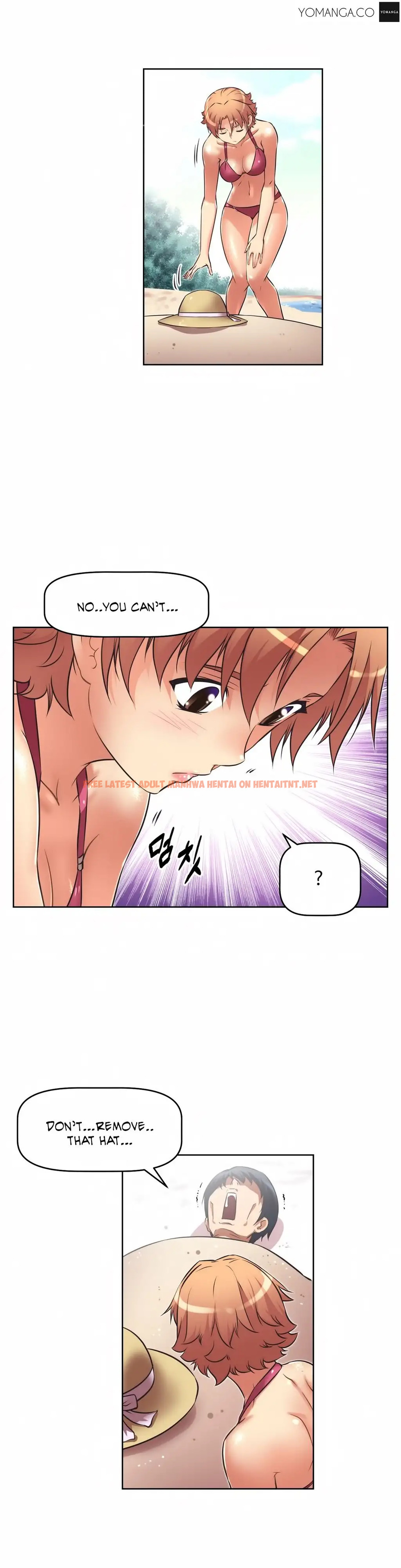 Read Hentai Image 8 827 in comic Brawling Go! - Chapter 13 - hentaitnt.net