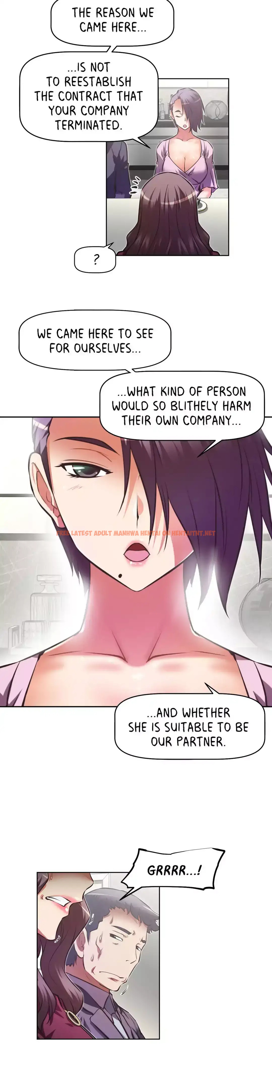 Read Hentai Image 15 699 in comic Brawling Go! - Chapter 130 - hentaitnt.net