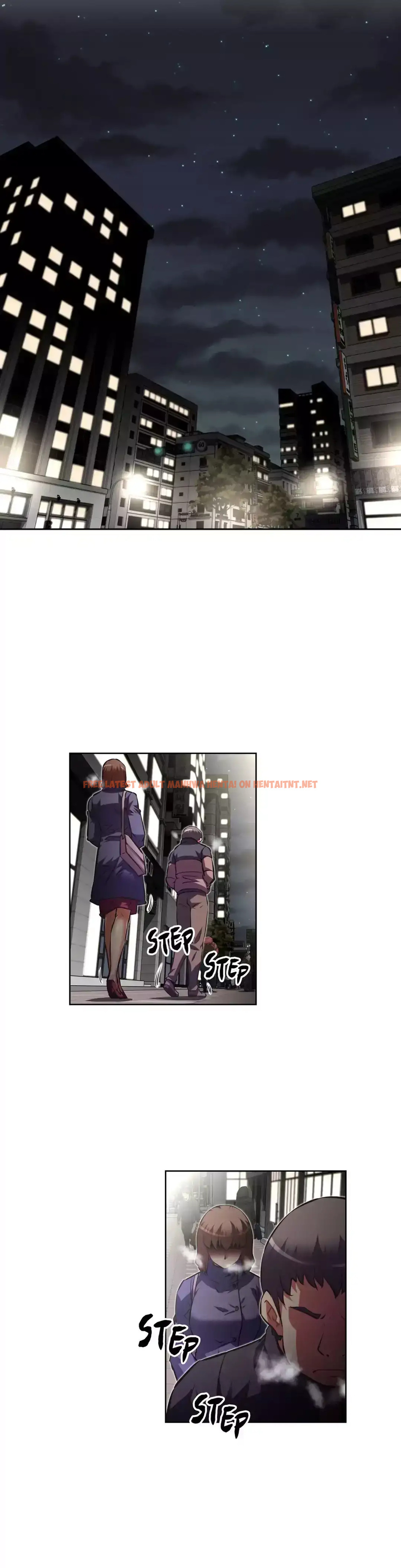 Read Hentai Image 17 699 in comic Brawling Go! - Chapter 130 - hentaitnt.net