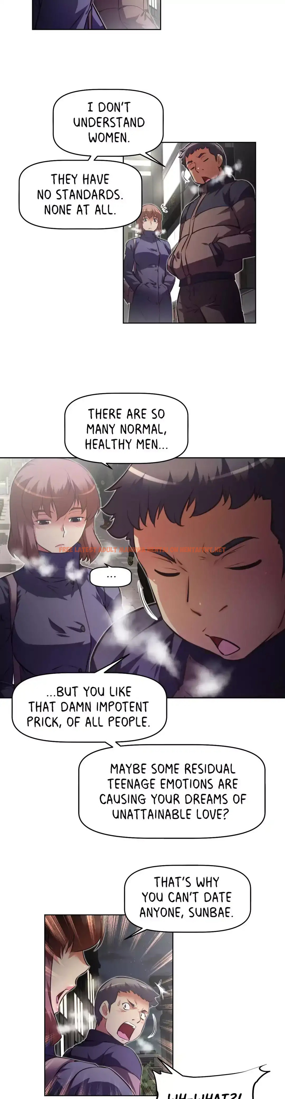 Read Hentai Image 27 699 in comic Brawling Go! - Chapter 130 - hentaitnt.net