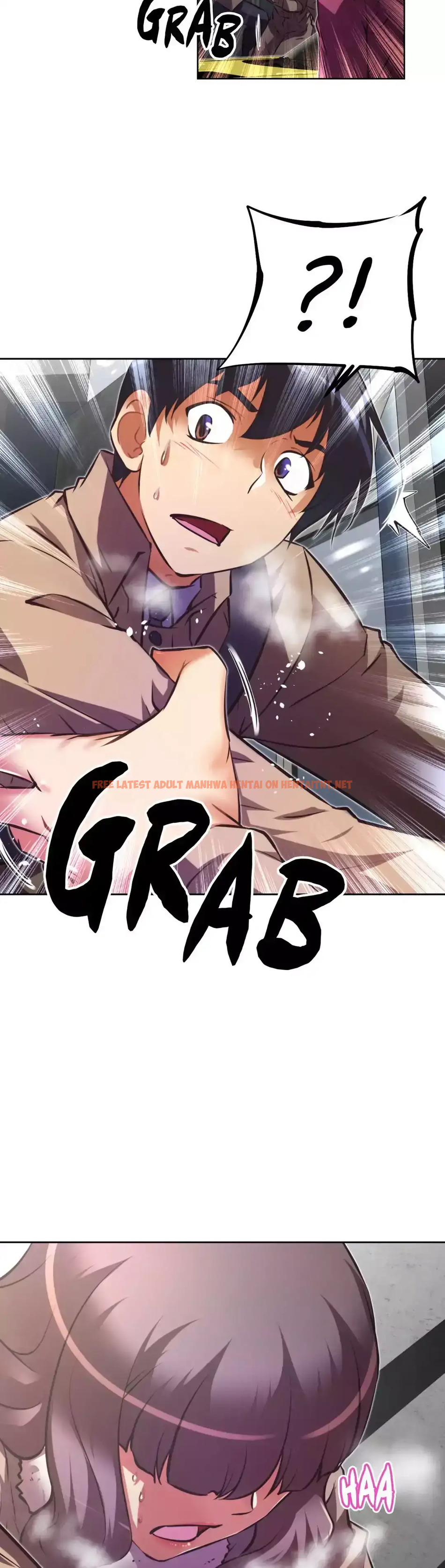 Read Hentai Image 15 696 in comic Brawling Go! - Chapter 131 - hentaitnt.net