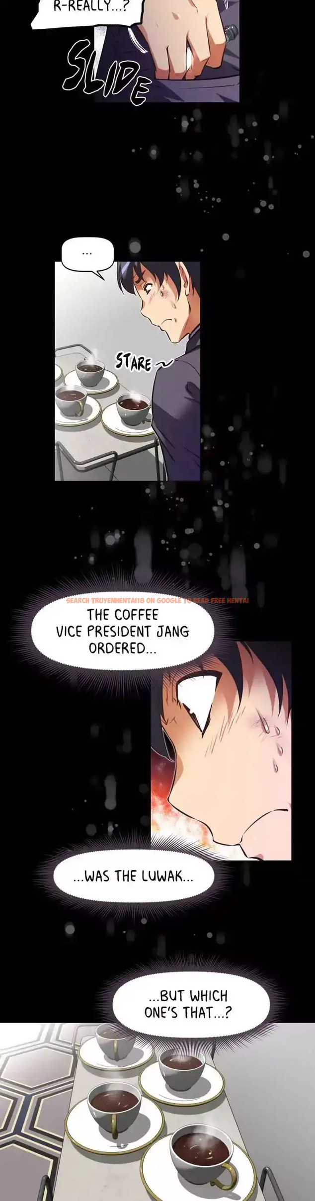 Read Hentai Image 10 696 in comic Brawling Go! - Chapter 132 - hentaitnt.net