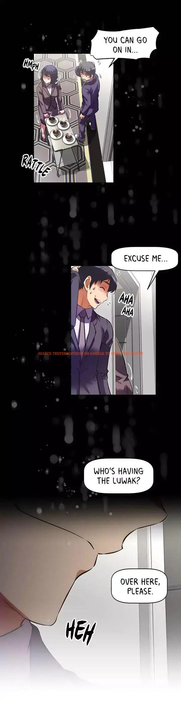 Read Hentai Image 13 696 in comic Brawling Go! - Chapter 132 - hentaitnt.net