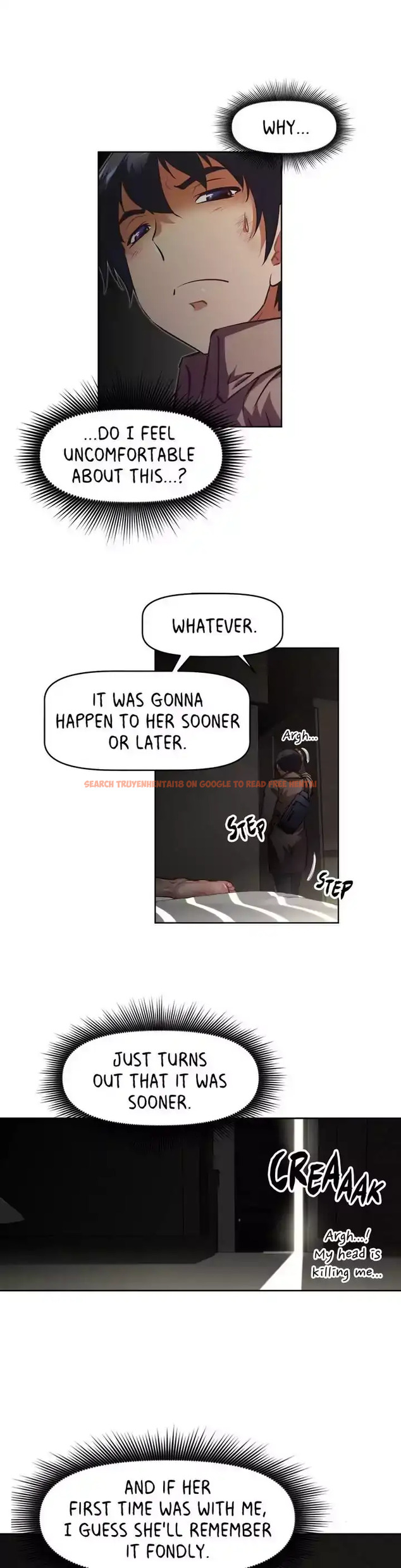 Read Hentai Image 16 696 in comic Brawling Go! - Chapter 132 - hentaitnt.net