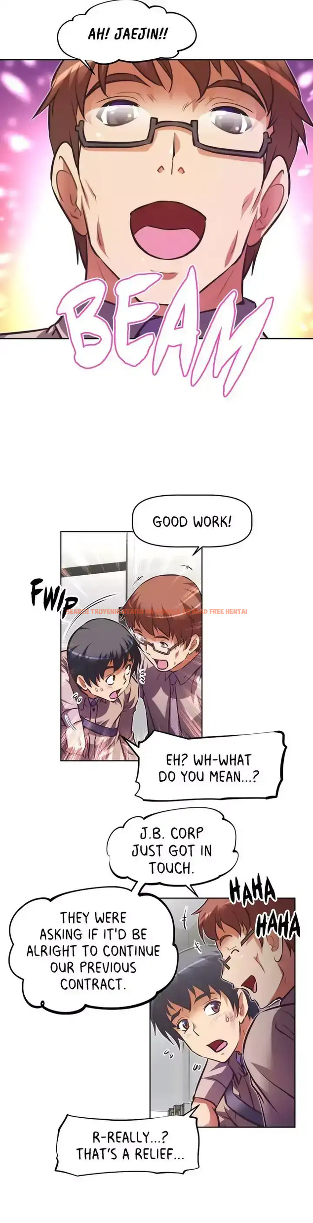Read Hentai Image 18 696 in comic Brawling Go! - Chapter 132 - hentaitnt.net