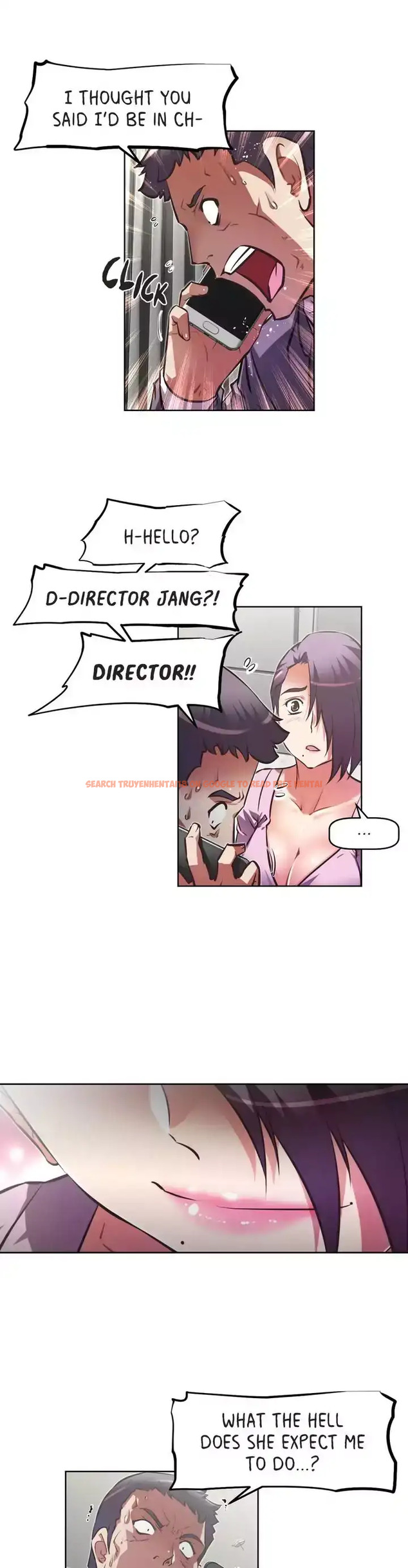 Read Hentai Image 2 696 in comic Brawling Go! - Chapter 132 - hentaitnt.net