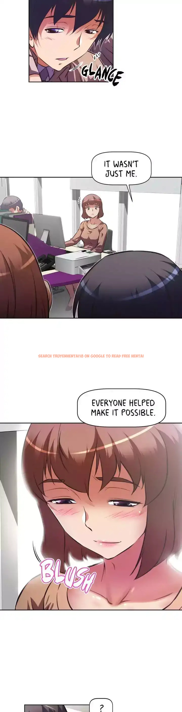 Read Hentai Image 20 696 in comic Brawling Go! - Chapter 132 - hentaitnt.net
