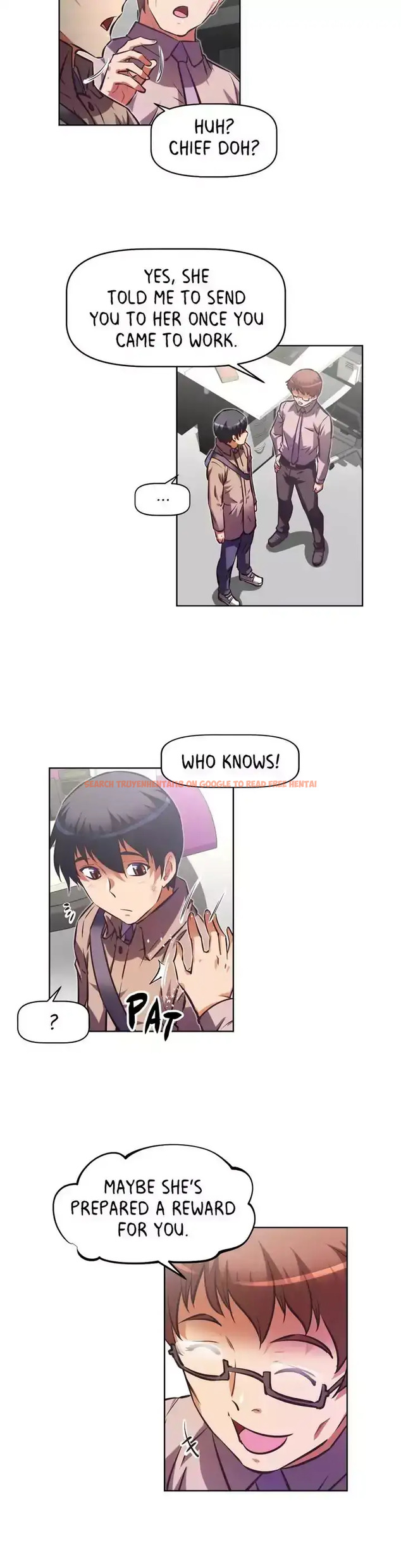 Read Hentai Image 22 696 in comic Brawling Go! - Chapter 132 - hentaitnt.net