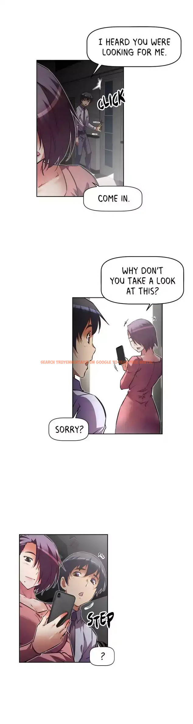 Read Hentai Image 25 696 in comic Brawling Go! - Chapter 132 - hentaitnt.net
