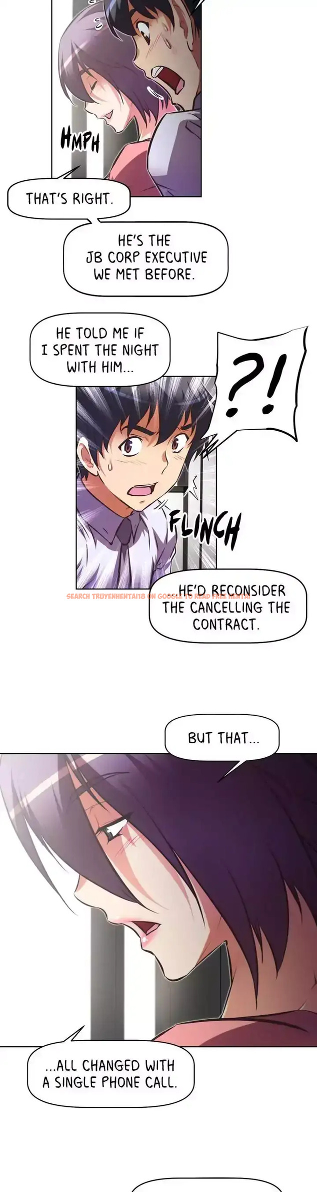 Read Hentai Image 27 696 in comic Brawling Go! - Chapter 132 - hentaitnt.net
