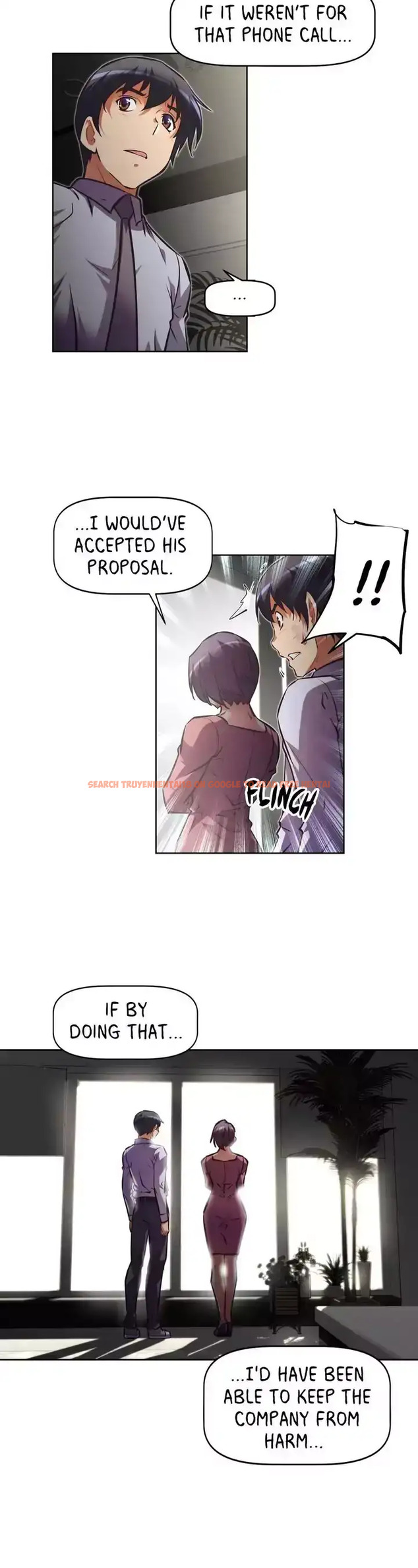 Read Hentai Image 28 696 in comic Brawling Go! - Chapter 132 - hentaitnt.net